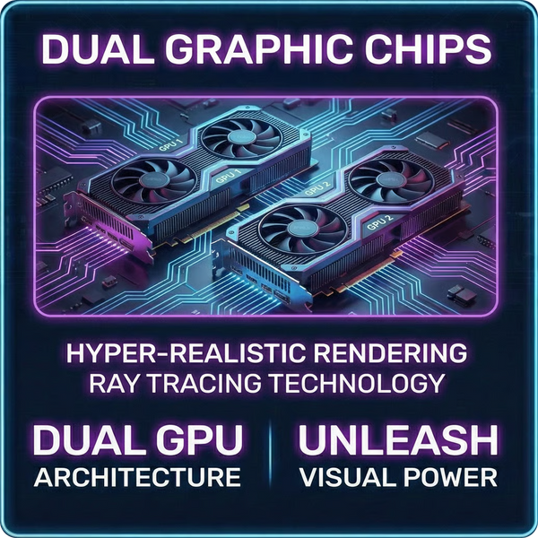 GPU Design